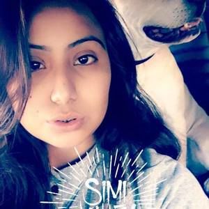 Meet your Posher, Karina